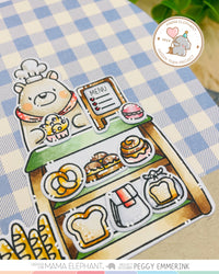 BAKERY BEARS